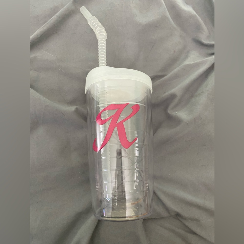 “K” Tervis Tumbler